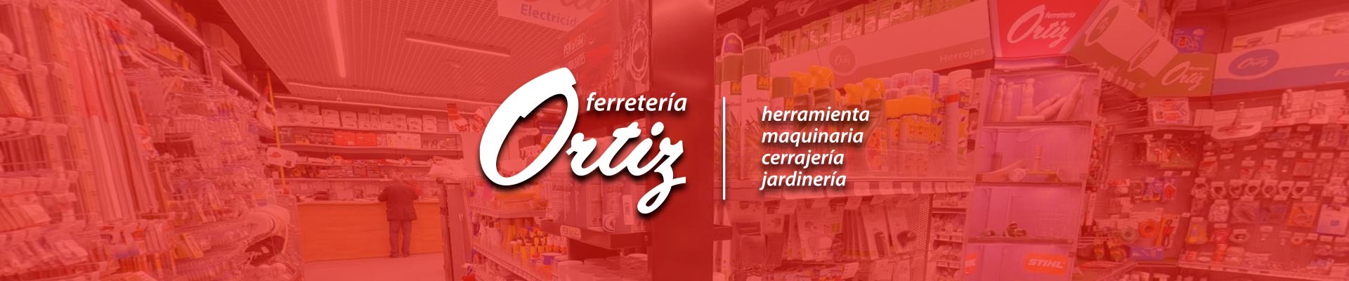 Ferretería Ortiz